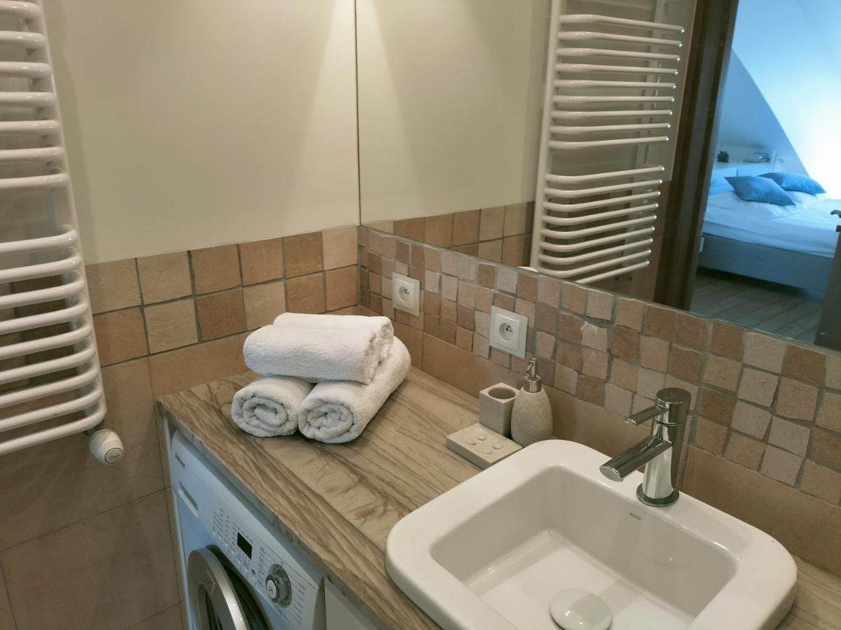Apartament Villamarea 103 เมียนซิดดรอแย ภายนอก รูปภาพ