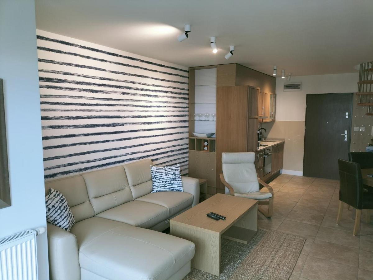 Apartament Villamarea 103 เมียนซิดดรอแย ภายนอก รูปภาพ