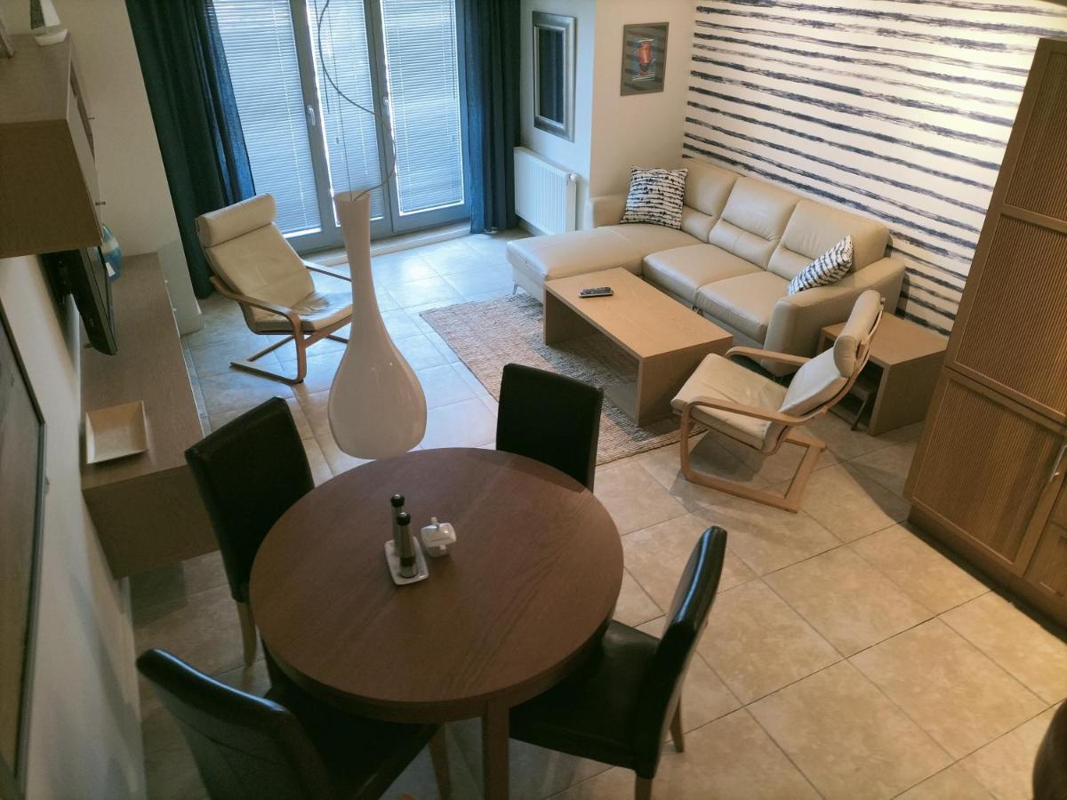 Apartament Villamarea 103 เมียนซิดดรอแย ภายนอก รูปภาพ