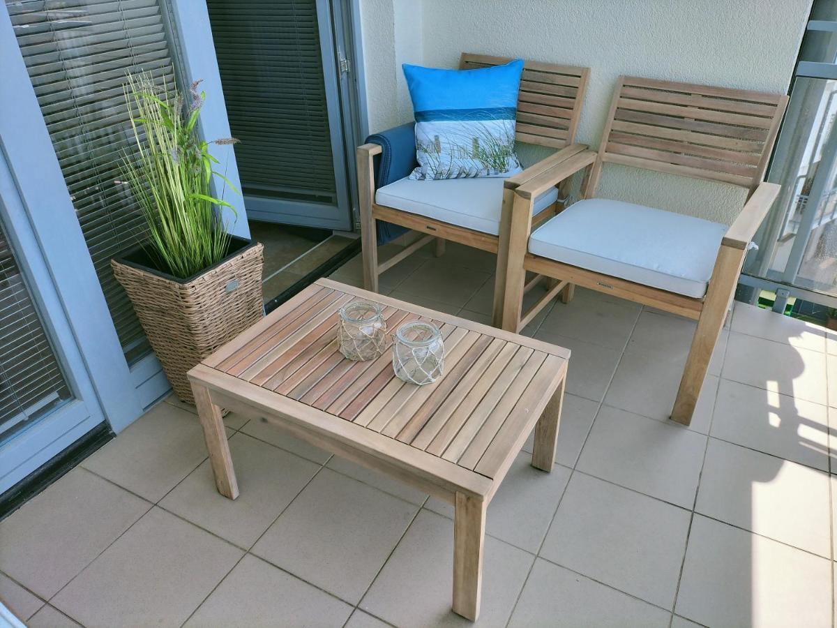 Apartament Villamarea 103 เมียนซิดดรอแย ภายนอก รูปภาพ